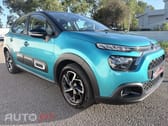 Citroen C3 1.2 PureTech YOU Pack Plus