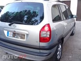 Opel Zafira 1.6 Comfort