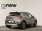 Renault Captur Captur 1.0 TCe Techno