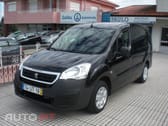 Peugeot Partner 1.6 BlueHDi L2 Pro 3L
