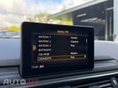 Audi A5 2.0 TDI Sport