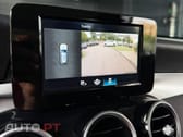 Mercedes-Benz GLC 200 d