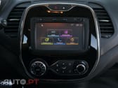 Renault Captur 1.5 dCi EDC