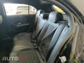 Mercedes-Benz A 180 d Style