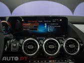 Mercedes-Benz GLA 250 e Style
