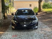 Peugeot 508 SW 1.5 BlueHDi Allure Pack EAT8