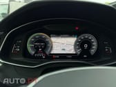 Audi A7 50 TFSIe quattro S tronic