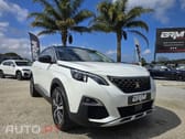 Peugeot 3008 1.2 PureTech Allure EAT8