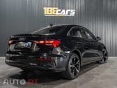 Audi A3 35 TFSI Advanced S tronic