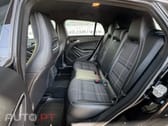 Mercedes-Benz CLA 200 d Shooting Brake Urban