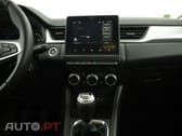 Renault Captur Captur 1.0 TCe Techno Bi-Fuel