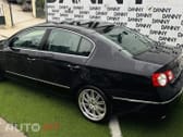 Volkswagen Passat 2.0 TDI Edition Confort. DSG