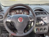 Fiat Punto 1.3 M-Jet Easy S&S