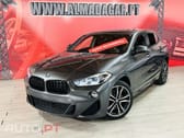 BMW X2 18 i sDrive Auto Pack M