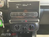 Citroen C3 1.6 BlueHDi Attraction