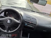 Seat Ibiza 1.9 TDI 90cv (2000) 5.000Eur Oficial