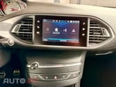 Peugeot 308 PureTech 130 Stop & Start GT-Line Edition