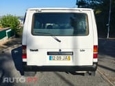 Ford Transit 120 VAN TD 85cv (9 Lugares)