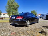 Mercedes-Benz E 300 BlueTEC Hybrid Avantgarde 107g
