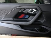 BMW M2 Auto