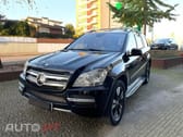 Mercedes-Benz GL 450 CDi