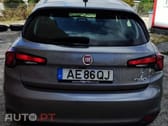 Fiat Tipo 1.3 M-Jet Lounge