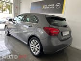 Mercedes-Benz A 160 CDI Urban