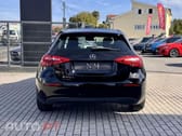 Mercedes-Benz A 180 d Style