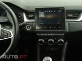 Renault Captur Captur 1.0 TCe Techno