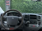 Citroen Jumper Jumper 2.2 HDI Caixa Aberta Basculante