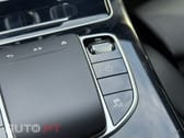 Mercedes-Benz GLC 300 de Coupé 4Matic