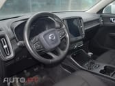 Volvo XC40 2.0 D3 Momentum