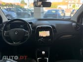 Renault Captur 1.5 dCi Exclusive