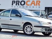 Renault Mégane 1.4 16V Air