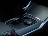 BMW 420 d Desportiva M Auto