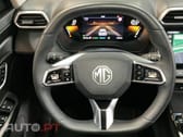 MG ZS 1.5 Hybrid+ Luxury