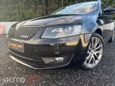 Skoda Octavia Break 1.6 TDi Greenline