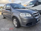 Chevrolet Aveo 1.2 L