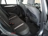 BMW X1 18 i sDrive Line Sport