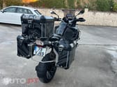 BMW GS GSA