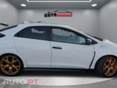 Honda Civic 2.0 i-VTEC Type-R GT