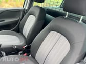 Fiat Punto 1.3 M-jet