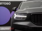 Volvo XC40 1.5 T5 PHEV R-Design