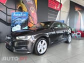 Audi A3 1.6 TDi Sport