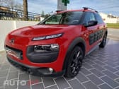 Citroen C4 Cactus 1.2 PureTech Shine