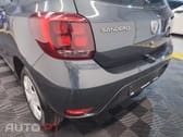Dacia Sandero ND
