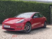 Tesla Model 3 Long Range Tração Integral