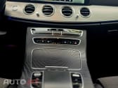 Mercedes-Benz E 300 de Exclusive Line 4Matic