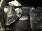 BYD Seal U Design