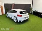 Volkswagen Scirocco 2.0 TFSI